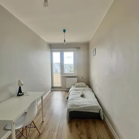 Sloneczne Apartamento *
