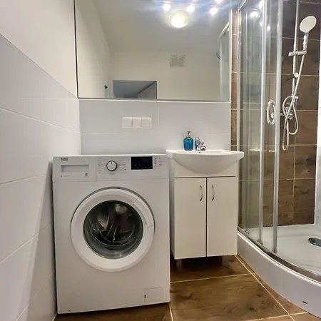 Apartamento Sloneczne