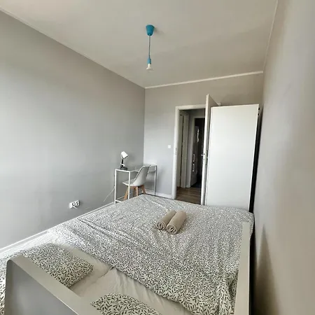 Sloneczne Apartamento *