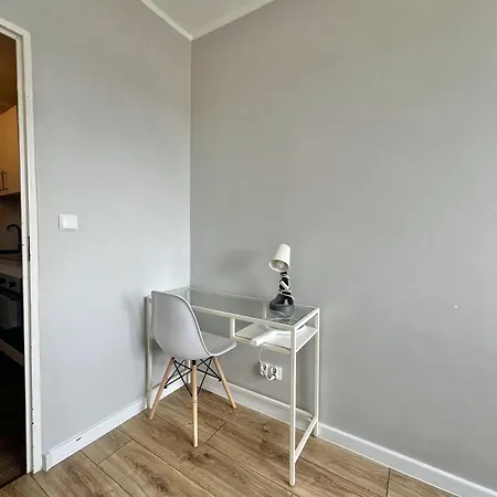 Sloneczne Apartamento Gdańsk