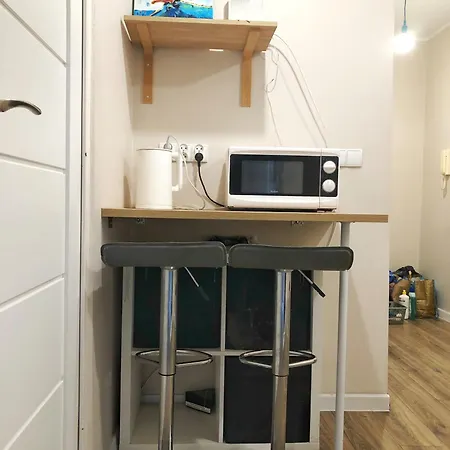 Sloneczne Apartamento