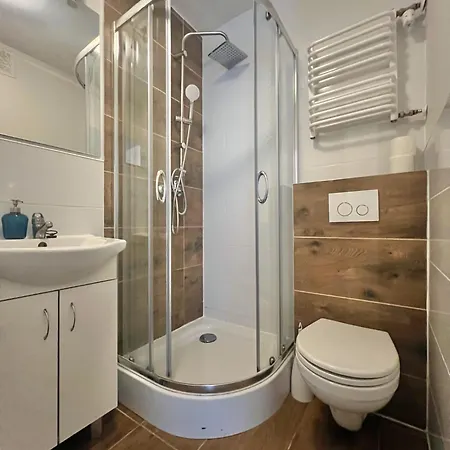 Sloneczne Apartamento *