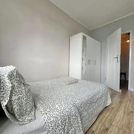 Sloneczne Apartamento